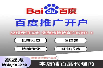 百度优化推广案例：快速提升网站权重